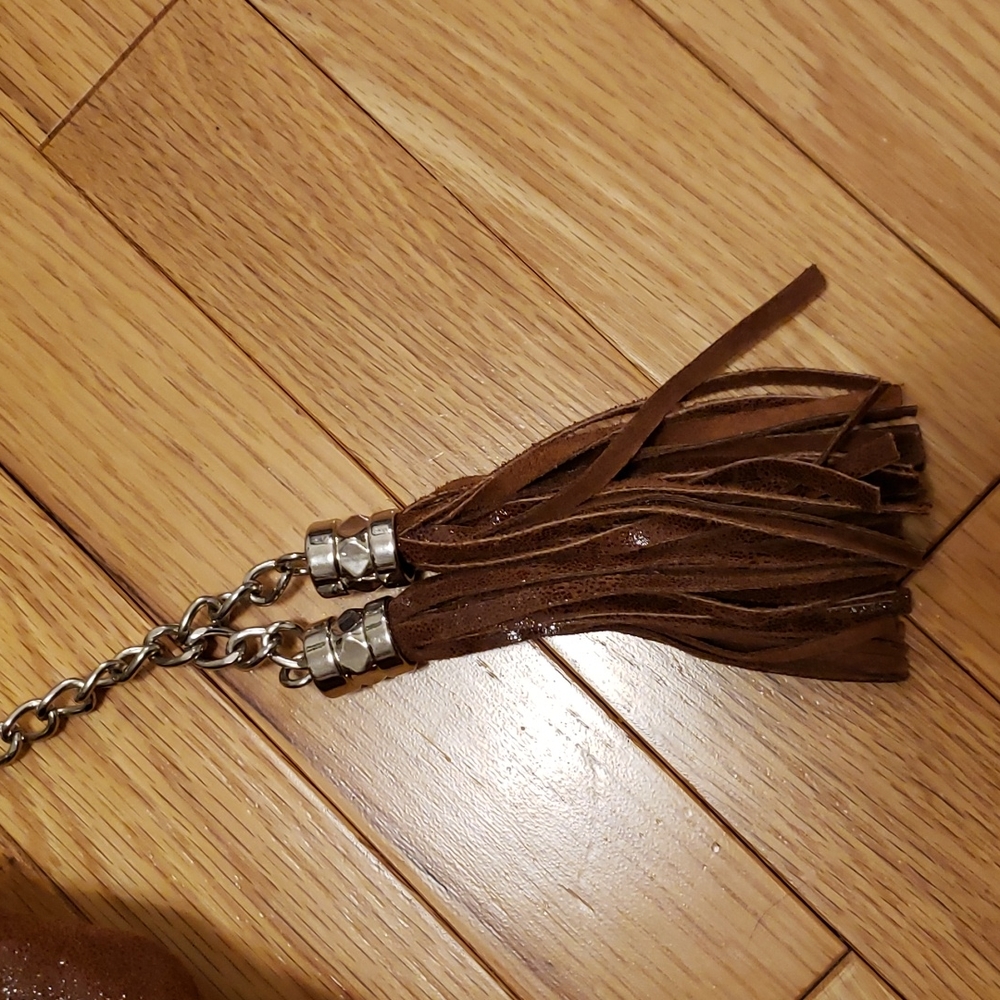 Isabella Rhea hobo bag - Picture 2 of 10